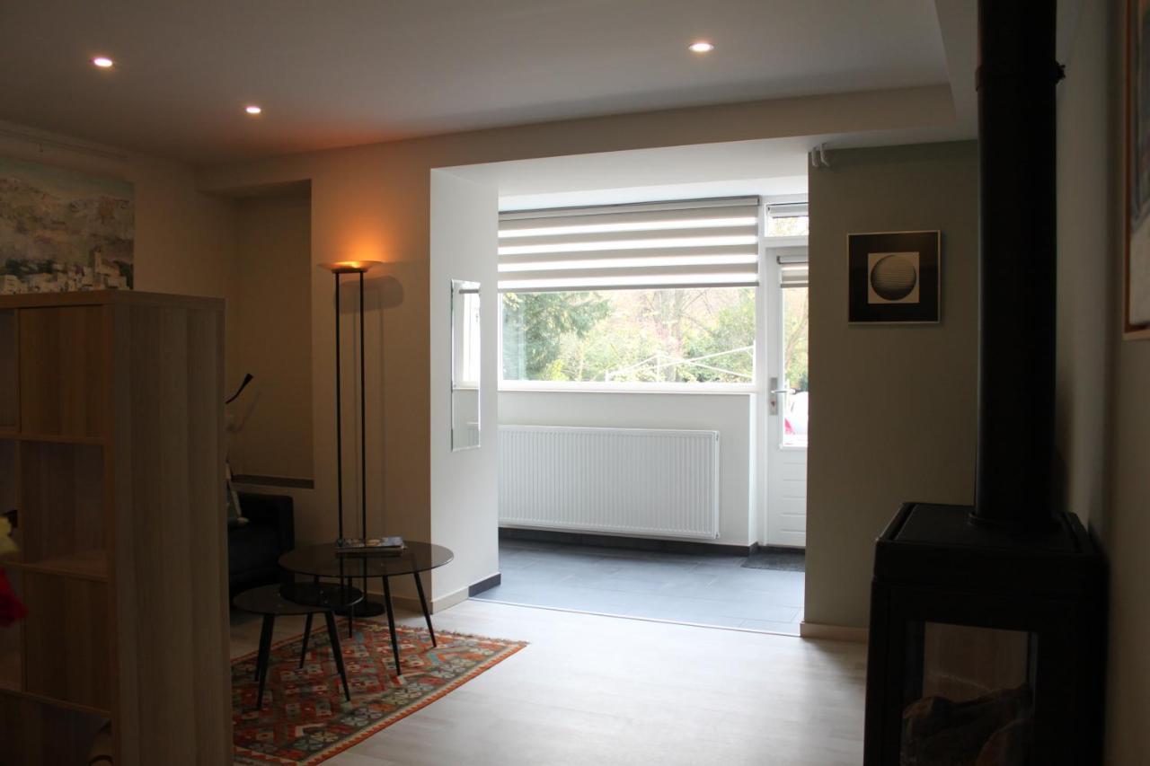 Appartement Dersaborg Valkenburg aan de Geul Exterior foto